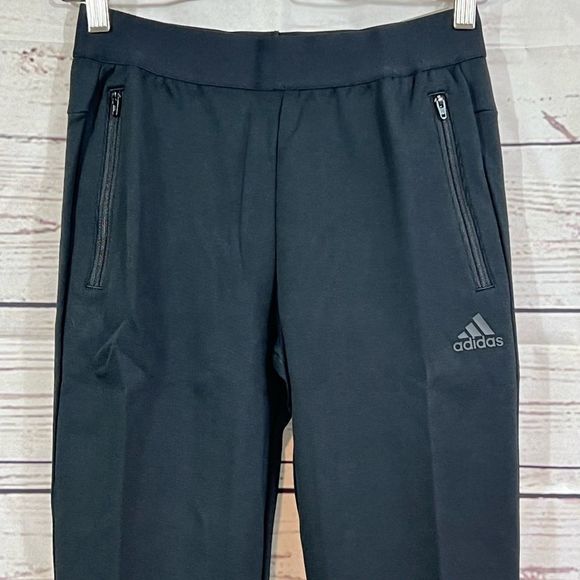 ADIDAS Regular tapered yoga pants/jogger - Picture 6 of 9